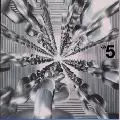 SIAM SHADE 5/SIAM SHADE/シャム・シェイド｜日本のロック｜ディスク