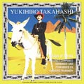 YUKIHIRO TAKAHASHI / 高橋幸宏 (高橋ユキヒロ) / A Sigh of Ghost