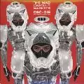 OSC-DIS/THE MAD CAPSULE MARKETS/マッド・カプセル・マーケッツ｜平成