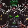 CiSTm K0nFLiqT/THE MAD CAPSULE MARKETS/マッド・カプセル