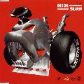 THE MAD CAPSULE MARKETS / マッド・カプセル・マーケッツ / MIDI SURF