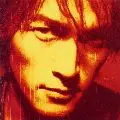 KOSHI INABA / 稲葉浩志 / マグマ