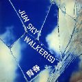 JUN SKY WALKER(S) / ジュン・スカイ・ウォーカーズ / 青春