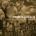 SPARTA LOCALS / スパルタローカルズ / まぼろしFOREVER