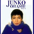 JUNKO OHASHI / 大橋純子 / 大橋純子 ベスト10
