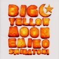 EMIKO SHIRATORI / 白鳥英美子 / BIG YELLOW MOON