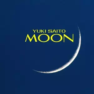 MOON/YUKI SAITO/斉藤由貴｜日本のロック｜ディスクユニオン