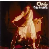 Candy/SEIKO MATSUDA/松田聖子｜日本のロック｜ディスクユニオン