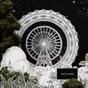 834.194/Sakanaction/サカナクション/CD2枚組｜日本のロック｜ディスク