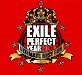 EXILE / EXILE PERFECT YEAR 2008 ULTIMATE BEST BOX