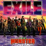 EXILE / THE MONSTER~Someday~