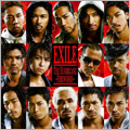 EXILE / THE HURRICANE~FIREWORKS~(DVD付き)