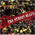 THE STREET BEATS / ザ・ストリート・ビーツ / 軌跡～25TH　ANNIVERSARY　BEST　1984－2009～
