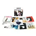 シーナ＆ザ・ロケッツ WHITE BOX-INVITATION YEARS WHITE BOX~INVITATION YEARS~/SHEENA&THE ROKKETS/シーナ&ザ・ロケッツ