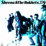 SHEENA&THE ROKKETS / シーナ&ザ・ロケッツ / #9