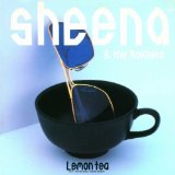 SHEENA&THE ROKKETS / シーナ&ザ・ロケッツ / LEMON TEA 12"