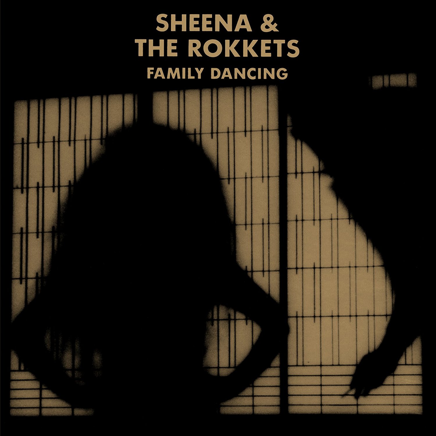 SHEENA&THE ROKKETS / シーナ&ザ・ロケッツ / ファミリー・ダンシング