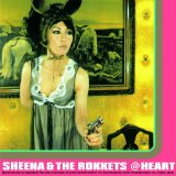 SHEENA&THE ROKKETS / シーナ&ザ・ロケッツ / @heart