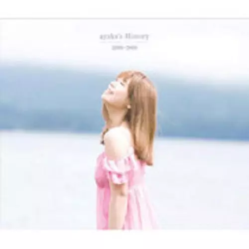 AYAKA / 絢香 / ayaka's History 2006-2009