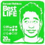 NORIYUKI MAKIHARA / 槇原敬之 / Best LIFE