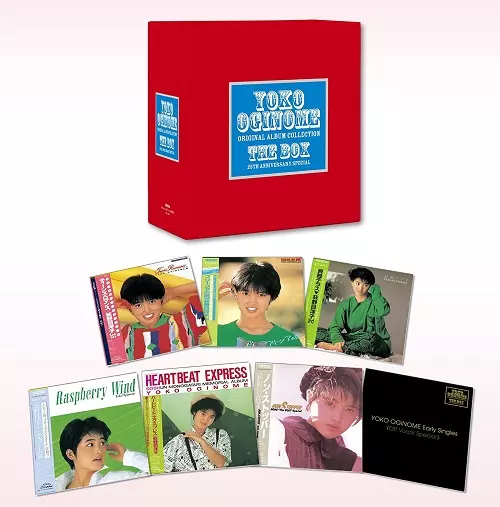 ポップス+ロック(邦楽) YMO ANALOG SINGLE BOX YMO ANALOG SINGLE BOX ポップス/ロック(邦楽)