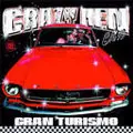 GRAN TURISMO / グランツーリズモ/CRAZY KEN BAND/クレイジー