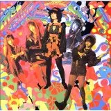 MESCALINE DRIVE / メスカリン・ドライヴ / スプーニーセルフィッシュアニマルズ