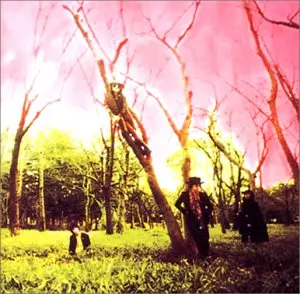 Newest Model「Crossbreed Park」限定生産2枚組レコード クロスブリードパーク/NEWEST MODEL/ニューエスト・モデル｜日本の