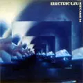 HIDETO KANO / 加納秀人 / ELECTRIC UZU