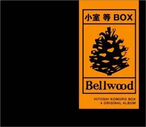 HITOSHI KOMURO / 小室等 / BOX