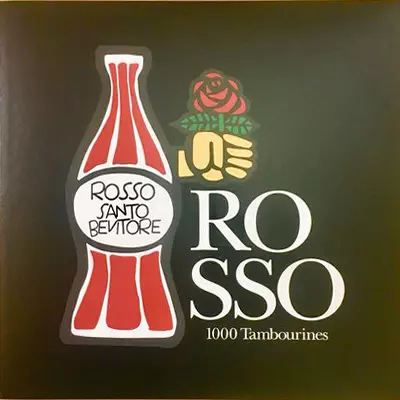 ROSSO / 1000のタンバリン