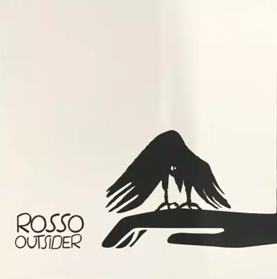 ROSSO / アウトサイダー