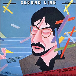 久保田麻琴と夕焼け楽団 / SECOND LINE / セカンドライン