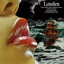 LOSALIOS / ゆうれい船長がハナシてくれたこと
