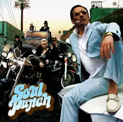 SOUL PUNCH/CRAZY KEN BAND/クレイジーケンバンド｜平成J-POP