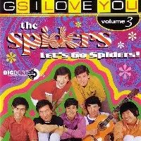 その他 shrqs2760h United Stationers (op)??????12dig GS I LOVE YOU VOL..3:LET'S GO SPIDERS!/THE SPIDERS/ザ
