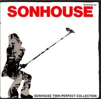 SONHOUSE / サンハウス / ツインパーフェクトコレクション