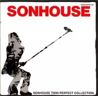 TWIN PERFECT COLLECTION / ツインパーフェクトコレクション/SONHOUSE