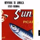 西岡恭蔵　new york to jamaica ニューヨーク　トゥ　ジャマイカ Kyozo Nishioka - New York to Jamaica - Amazon.com Music