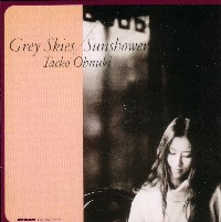 GREY SKIES/SUNSHOWER カップルアルバム/TAEKO ONUKI/大貫妙子｜日本の