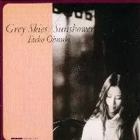 Grey Skies/SUNSHOWER/TAEKO ONUKI/大貫妙子｜日本のロック｜ディスク