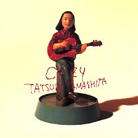 TATSURO YAMASHITA / 山下達郎 / COZY / コージー