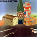 BREAD & BUTTER / ブレッド&バター / BREAD&BUTTER / ブレッド&バター(紙ジャケット)