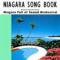 NIAGARA FALL OF SOUND ORCHESTRAL / ナイアガラ・フォール・オブ・サウンド・オーケストラル / NIAGARA SONGBOOK / ナイアガラソングブック