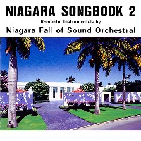 NIAGARA FALL OF SOUND ORCHESTRAL / ナイアガラ・フォール・オブ・サウンド・オーケストラル / NIAGARA SONGBOOK 2 / ナイアガラソングブック2