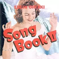 【メーカー直売】の商品をすべて SONGBOOK 2 大瀧詠一作品集 VOL.2(1971-1988)/オムニバス(大瀧 ホビー