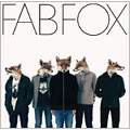 Fujifabric / フジファブリック / FAB FOX