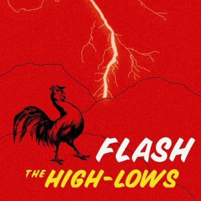 THE HIGH-LOWS / ザ・ハイロウズ / FLASH ~BEST~
