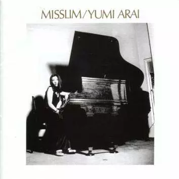 YUMING SINGLES 1972-1976/YUMI ARAI/荒井由実｜日本のロック