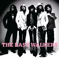 THE EASY WALKERS / 愛の新世界